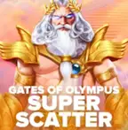 Gates of Olympus